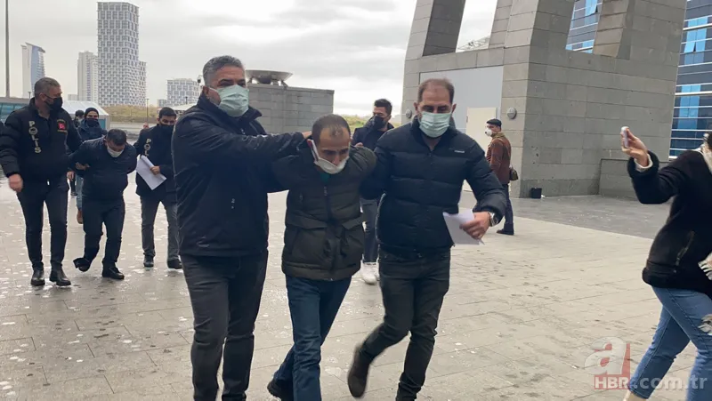 Hemşire Ömür Erez'in öldürülmeden dakikalar önce yaptığı son paylaşım yürekleri dağladı! Kahreden detay 12