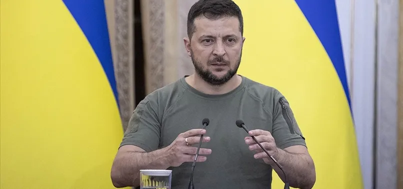 Zelenskiy'den Dugina suikastına ilk açıklama: Bizim sorumluluğumuzda değil
