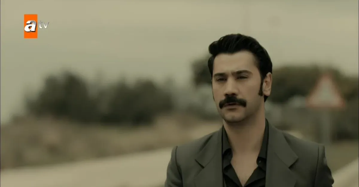 Bir Zamanlar Çukurova'ya damga vuran Bülent Ersoy şarkısı!