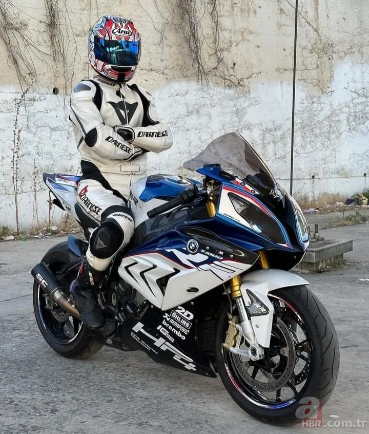 Motorlu ünlü Youtuber Oğuzhan Muslu torbacı çıktı! İzmir'de yakalandı 5