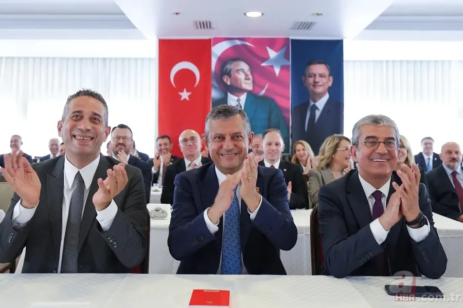 Kılıçdaroğlu'ndan Özgür Özel'e olay gönderme: Arınma büyük ölçüde gerçekleşti 4