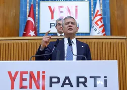 Yeni Parti’nin bağış kampanyası! CHP’lilerden kuruşlu tepki: “Baba ocağı dediniz ihanet ettiniz”