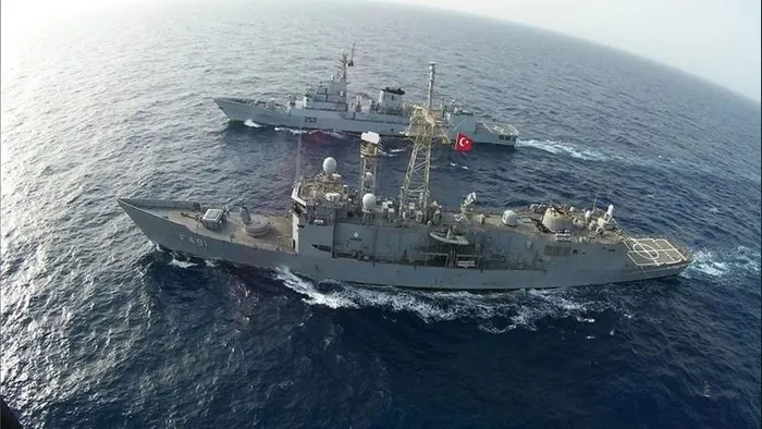 Yunanistan korsan NAVTEX ile neyi amaçlıyor? İşte provokasyonun perde arkası