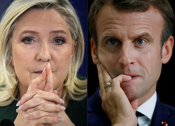 Marine Le Pen’den NATO vaadi: Seçilirsem Fransa NATO’nun askeri kanadından ayrılacak