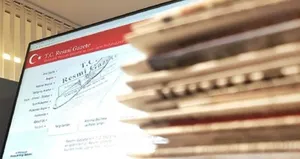 Son dakika: 11 üniversiteye yeni rektör!