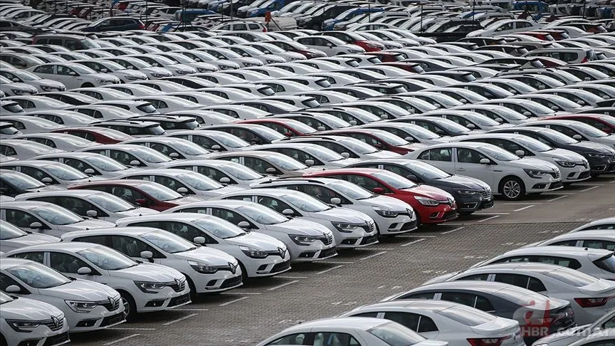 Sıfır otomobil faizleri düştü! Şimdi al ertelemeli öde fırsatı! İşte marka marka Mayıs ayı otomobil kampanyaları 15