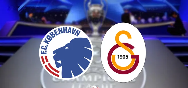 Kopenhag Galatasaray maçı ne zaman 2023? Kopenhag Galatasaray maçı hangi kanalda?