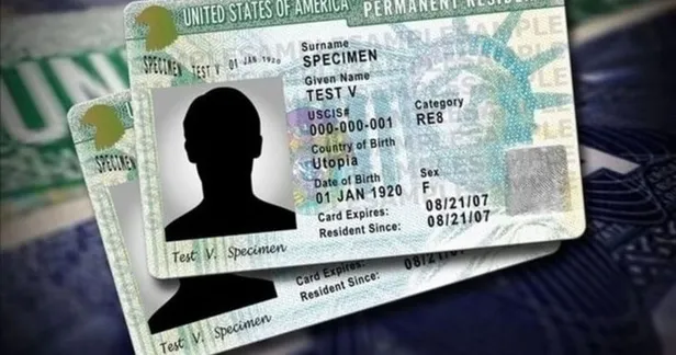 Green Card başvurusunda yabancı dil şart mı, gerekli mi? Green Card başvurusunda pasaport, vize zorunlu mu? - 3