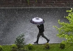 Meteoroloji ve valilikten sarı alarm! Bingöl'de kuvvetli sağanak kapıda
