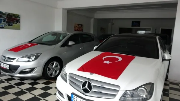 2. el araç alacaklar dikkat! "Doğru zaman değil..." - 3