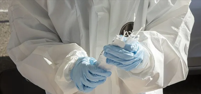 Son dakika: Bilim insanları açıkladı! Koronavirüs (Kovid-19) plastikte 3 gün yaşıyor