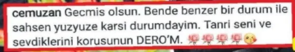 Cem Uzan kanser mi? Sosyal medyadan flaş paylaşım - 2