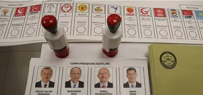 Seçime saatler kala bilmeniz gerekenler! Türkiye’de milyonlar sandık başına gidiyor! 14 Mayıs seçimleri...