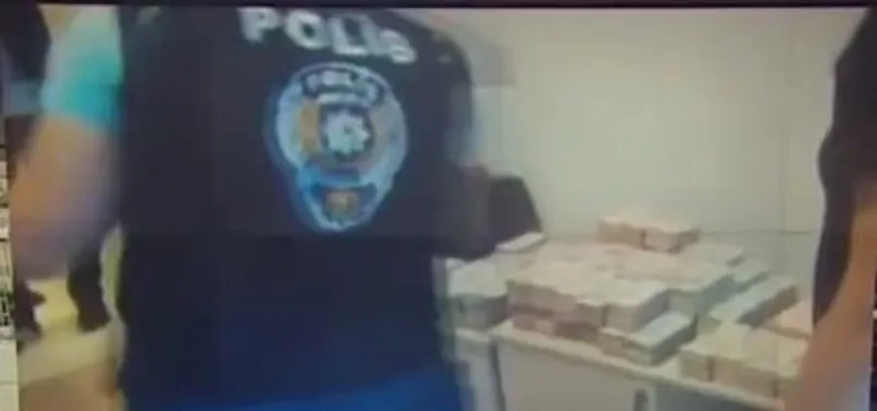 Son Dakika Istanbul Da Siber Polisinden Tarihi Operasyon A Haber Son Dakika Gundem Haberleri