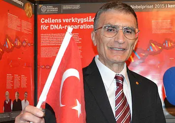 Nükleer santral için özel kamu spotu