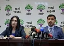 HDP kararını verdi! Çekiliyorlar