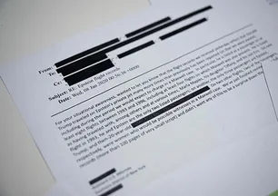 Epstein dosyasında yeni perde! Savcı e-postaları açığa çıktı: Trump tam 8 kez...