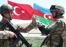 Türkiye’den Azerbaycan’a koşulsuz destek