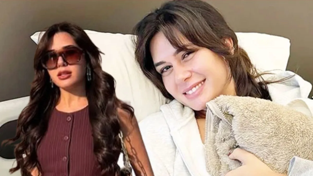 Hastalık da durduramadı: Sibil Çetinkaya yine yoğun tempoda