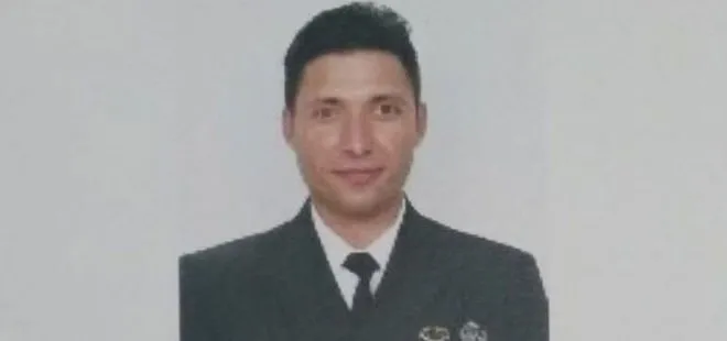 FETÖ’den gözaltına alınan, Deniz Kuvvetleri Komutanı Adnan Özbal’ın koruması, itirafçı oldu