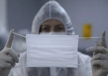 Maske testinde korkunç sonuç! Bu hatayı sakın yapmayın