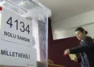 Seçmen listeleri bugün askıya çıkıyor
