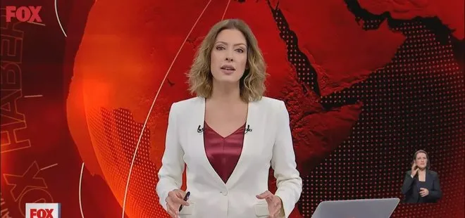 Son dakika: FOX TV sunucusu Gülbin Tosun’dan yüreği yanan Mahra Melin Pınar’ın annesine hakaret ve tehdit
