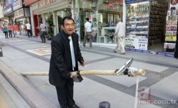 Mercedes Kadir kimdir, neden öldü? Malatya'nın sevilen yüzü "Mercedes Kadir" Fatih Kaydı'nın hikayesi... 10