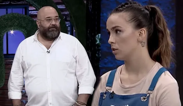 Masterchef dokunulmazlık oyununu kim kazandı? 3 Eylül Masterchef eleme adayları kimler? - 3