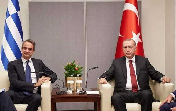 1673718476242.jpg Miçotakis'ten Başkan Erdoğan'ın "Bir gece ansızın gelebiliriz" sözüne provokatif yanıt: "Bağıranlar sert bir gerçeklik sınavına girecek" - 5