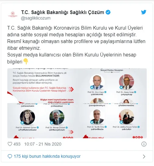 Son dakika: Bilim Kurulu isyan etmişti! Sağlık Bakanlığından kritik uyarı geldi: İtibar etmeyin - 3