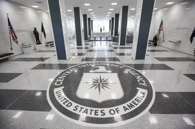 CIA, Bin Ladin operasyonunu bugün düzenlenmiş gibi tweet attı