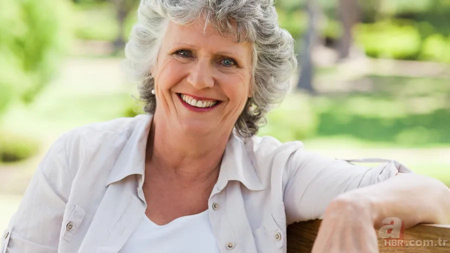 Uzun yaşamın anahtarı bulundu mu? İşte 100 yaşını görmenin bilimsel şifresi 8