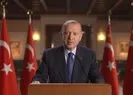 Başkan Erdoğan: Avrupa’da 5’inciyiz