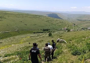 Ardahan'da 15 gündür aranan adam ölü bulundu