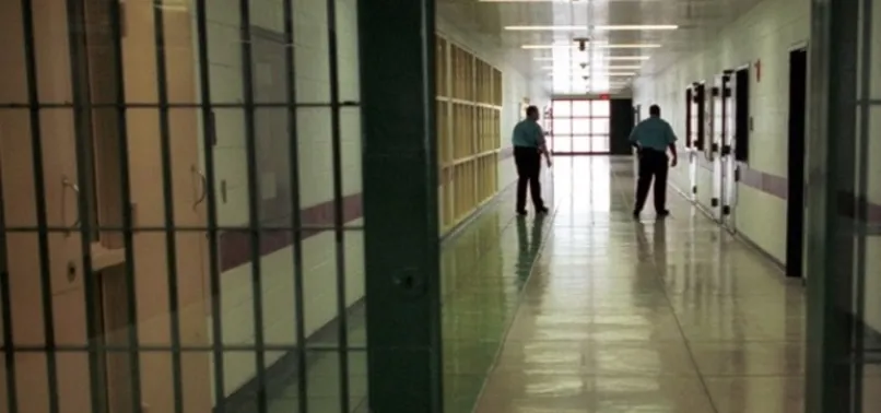 FETÖ'cülerin cezaevinden kaçma planı