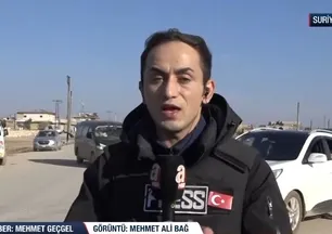 YPGye Deyr Hafir’de operasyon hazırlığı