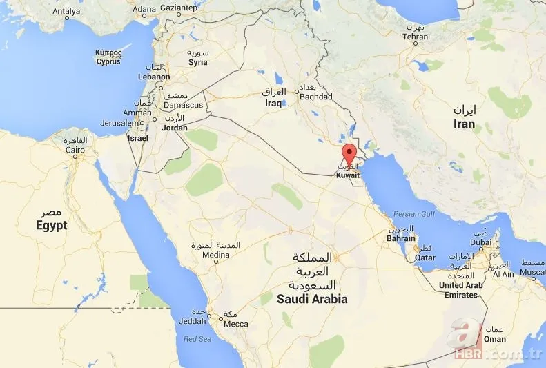 En güçlü ordular listesi belli oldu! Orta Doğu'da Türkiye damgası | İşte 2024 yılının güncel listesi 6