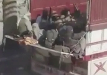 ABD ve DEAŞ petrol için anlaşmış