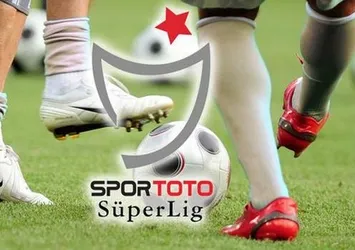 Süper Lig'de şampiyonluk yarışı kızıştı
