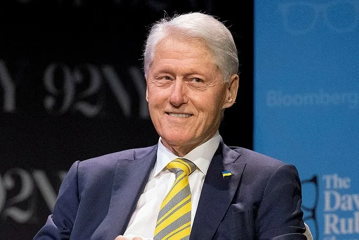 Derin ABD’nin karakutusu ifşa oldu! İşte sapık milyarder Jeffrey Epstein’ın davasında adı geçenlerin listesi