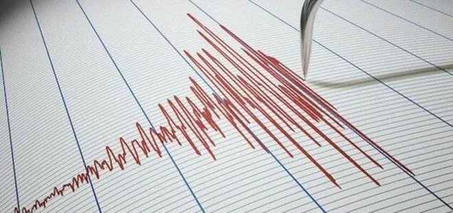 Elazığ’da korkutan deprem! Son depremler | Deprem mi oldu?