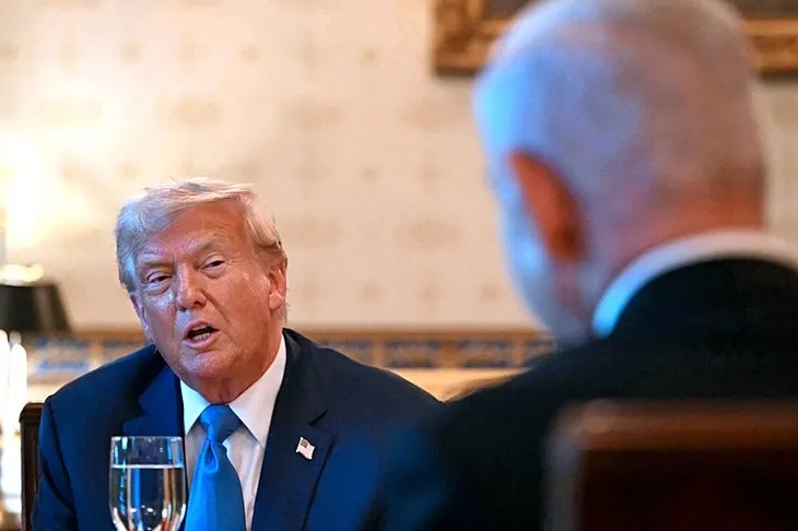 Amerikan basınından flaş iddia: Washington İsrail’in işgal planına karşı çıkıyor