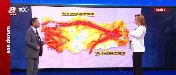İstanbul için tehlike hangi boyutta? Japon deprem uzmanı A Haber’de açıkladı: İzmir’de olası bir deprem büyüklüğü...