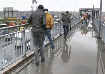 CHP'li Esenyurt Belediyesi vatandaşı isyan ettirdi! CHP'nin ekipleri yine yatışta