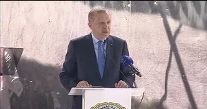 Erdoğan’dan Kuveyt’te önemli mesajlar