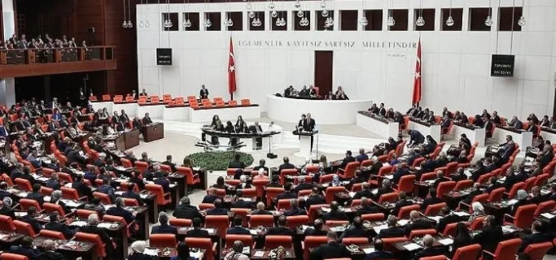 MECLİS YEMİN TÖRENİ 2023 ne zaman, saat kaçta, hangi tarihte, hangi kanalda? TBMM ne zaman açılacak?