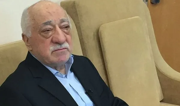 Fetullah Gülen son dakika öldü iddiası! FETÖ elebaşı Fetullah Gülen öldü mü? Fetullah Gülen zehirlendi mi?