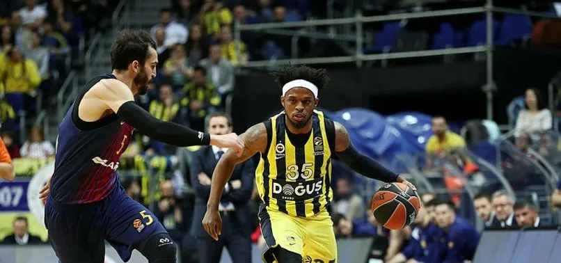 Fenerbahce Dogus Barcelona Yi Devirdi A Haber Son Dakika Spor Haberleri
