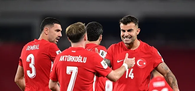 Milli Takım’ın sıradaki rakibi İspanya